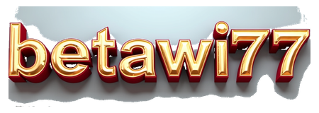 betawi77 logo