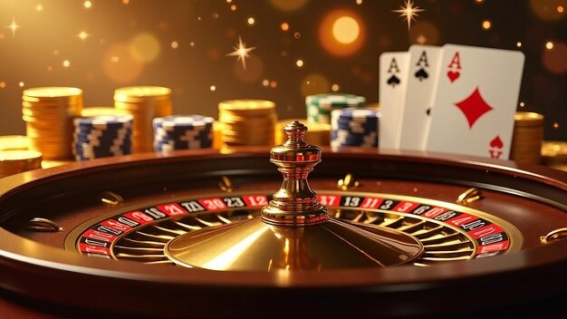 betawi77 What Makes Blackjack Stand Out