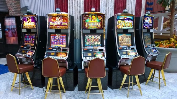 betawi77 Arcade & Crash